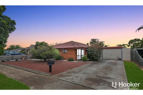 36 Bridgeford Cres, Melton South, VIC 3338