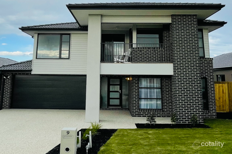 Property photo of 9 Napa Street Mount Duneed VIC 3217