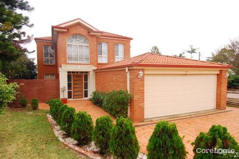 Property photo of 20 Franklin Road Cherrybrook NSW 2126