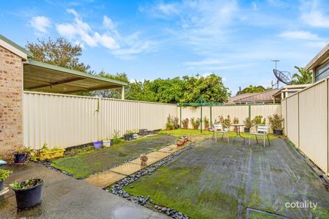 Property photo of 64A Buckingham Street Canley Heights NSW 2166