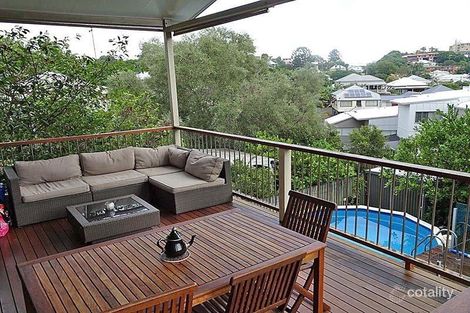 9 Westbury St, Red Hill, QLD 4059