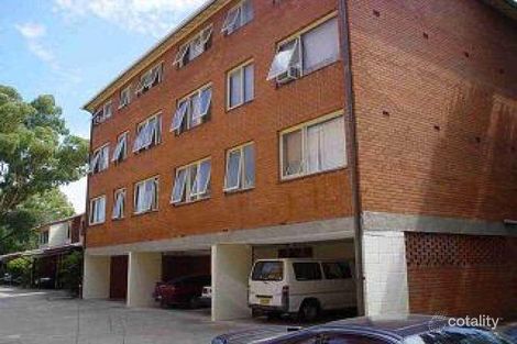 Property photo of 18/45 Bartley Street Canley Vale NSW 2166