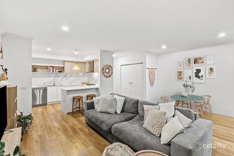 Property photo of 13 Avalon Walk Armstrong Creek VIC 3217