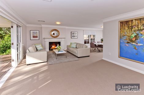 Property photo of 15 Ganmain Road Pymble NSW 2073