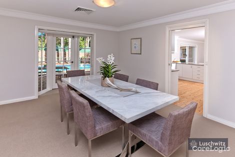 Property photo of 15 Ganmain Road Pymble NSW 2073