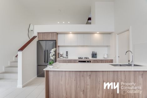 Property photo of 21 Huntington Street Gledswood Hills NSW 2557