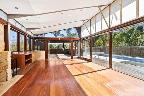 Property photo of 82 Bynya Road Palm Beach NSW 2108