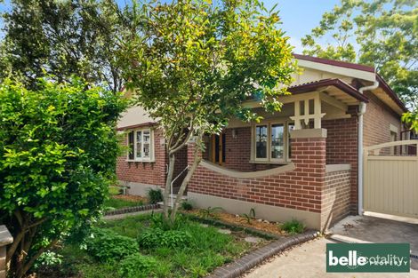 Property photo of 29 Croydon Avenue Croydon NSW 2132