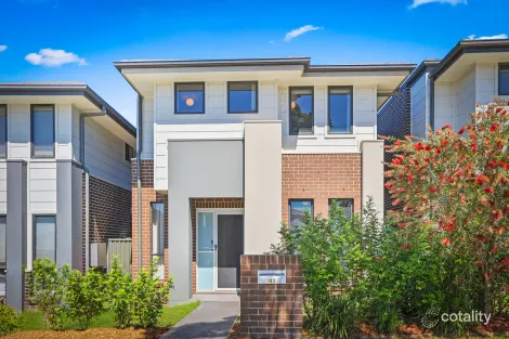 Property photo of 103 Edmund Street Grantham Farm NSW 2765