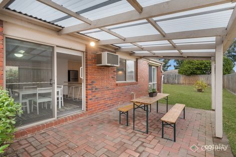 Property photo of 14 Stable Grove Skye VIC 3977