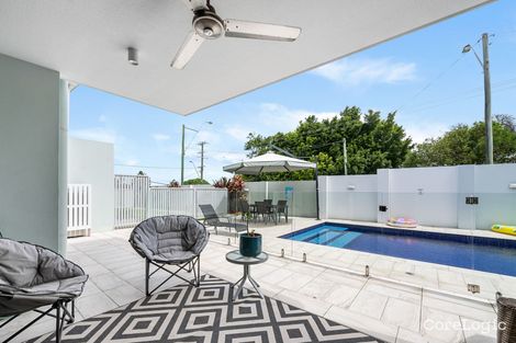 Property photo of 4/1 Norris Road Mount Pleasant QLD 4740