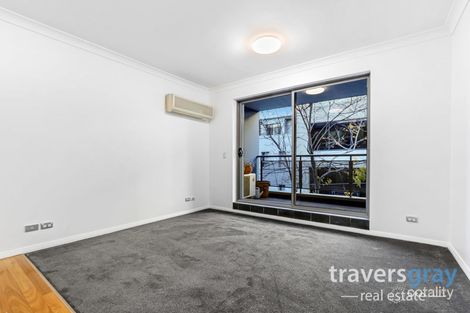 Property photo of 44/8 Renwick Street Redfern NSW 2016