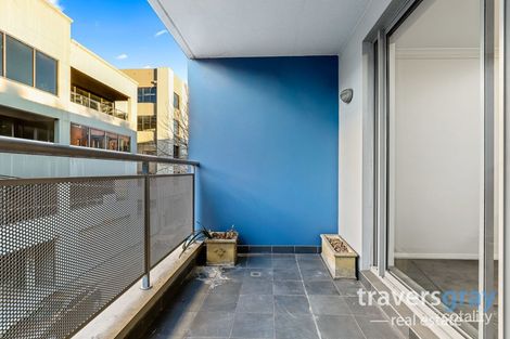 Property photo of 44/8 Renwick Street Redfern NSW 2016