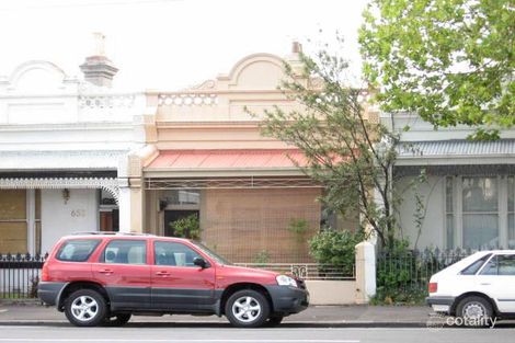 656 Lygon St, Carlton North, VIC 3054