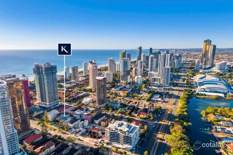 9/34 CHELSEA AVE, BROADBEACH, QLD 4218