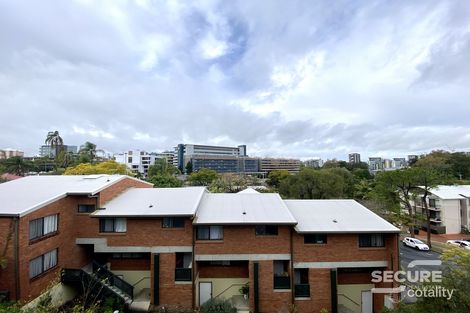 Property photo of 10/21 McIlwraith Street Auchenflower QLD 4066