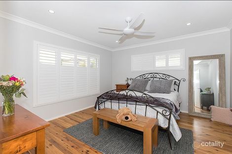 Property photo of 28 Silverwater Crescent Miranda NSW 2228