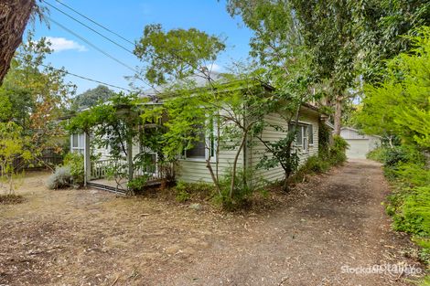 Property photo of 32 Fuchsia Street Blackburn VIC 3130