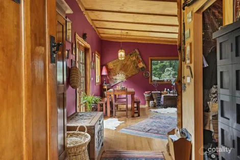 Property photo of 303 Kregors Road Gordon TAS 7150