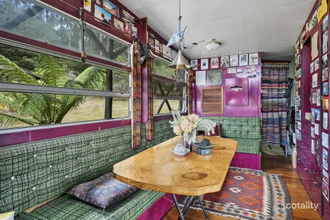 Property photo of 303 Kregors Road Gordon TAS 7150