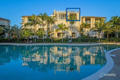 Property photo of 1752/1 Rialto Quay Drive Hope Island QLD 4212