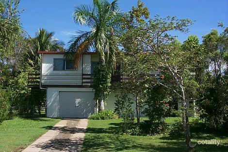 37 Louise St, Cranbrook, QLD 4814