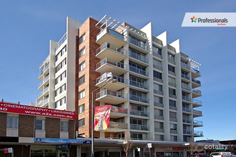 Property photo of 303/28 Smart Street Fairfield NSW 2165