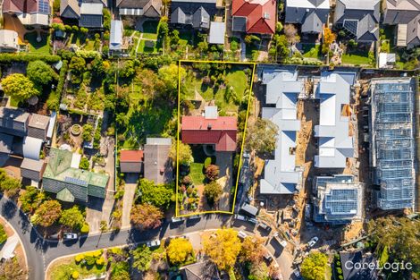 Property photo of 5 Smith Street Weetangera ACT 2614