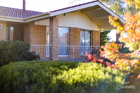 Property photo of 5 Smith Street Weetangera ACT 2614