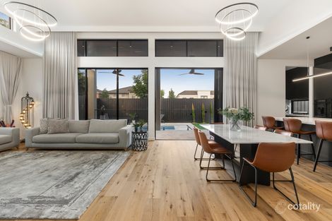 Property photo of 92A Hoffmans Road Essendon VIC 3040