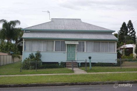 Property photo of 32 Kyogle Road Kyogle NSW 2474