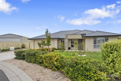11 Blue Crab Ct, Ardrossan, SA 5571