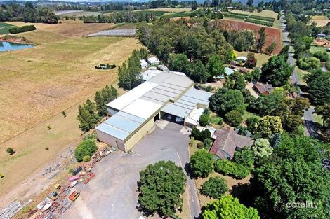 Property photo of 46 Hunter Road Wandin North VIC 3139