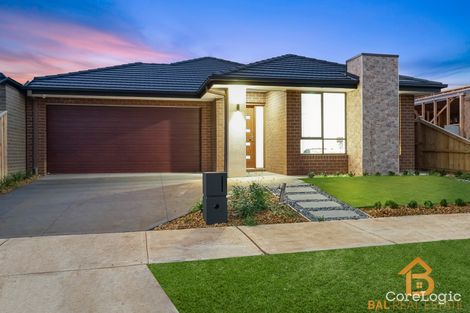 Property photo of 12 Oliveto Avenue Truganina VIC 3029