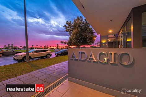 Property photo of 21/90 Terrace Road East Perth WA 6004