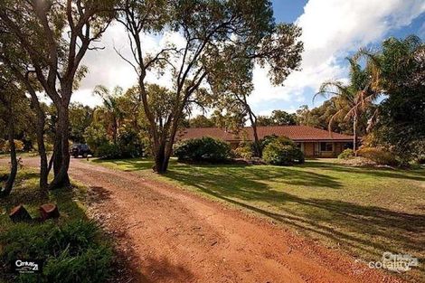 40 Carwood Cres, Henley Brook, WA 6055