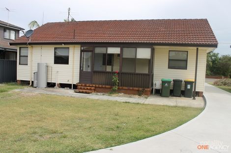 Property photo of 7 Carawa Street Blacksmiths NSW 2281