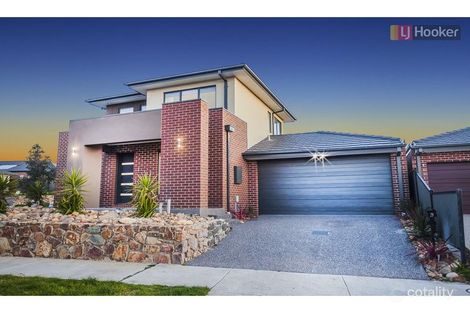 Property photo of 29 Calm Avenue Craigieburn VIC 3064