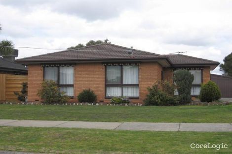 Property photo of 16 Milburn Place Craigieburn VIC 3064