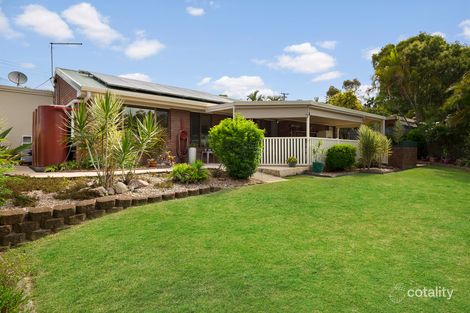 Property photo of 45 Brompton Street Rochedale South QLD 4123