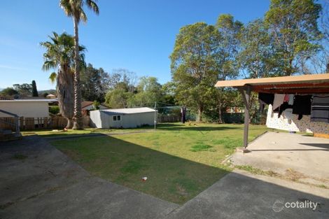 Property photo of 29 Stockyard Circuit Wingham NSW 2429