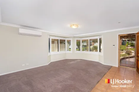 Property photo of 52 Montgomery Circuit Narellan Vale NSW 2567