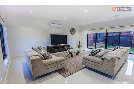 Property photo of 29 Calm Avenue Craigieburn VIC 3064