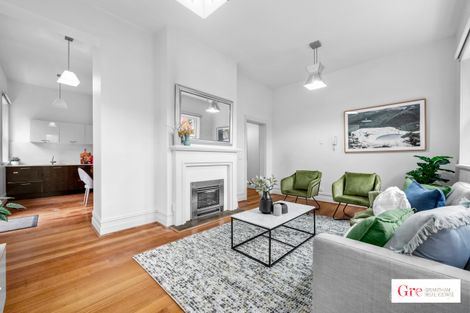 2/6 Manchester Lane, Parkville, VIC 3052