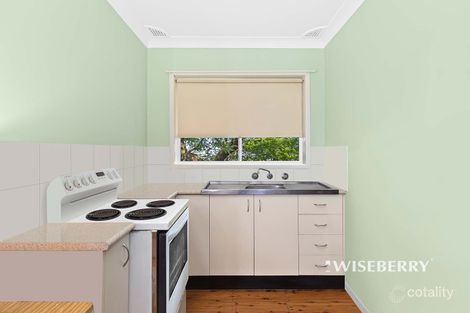 Property photo of 2/7 Holmes Avenue Toukley NSW 2263