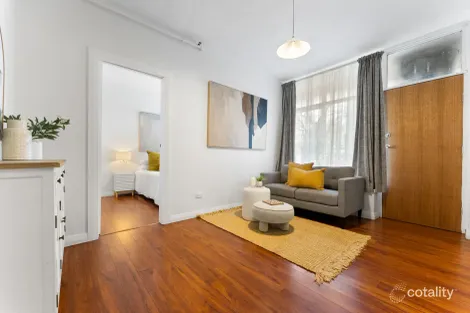 Property photo of 37/19 South Terrace Adelaide SA 5000