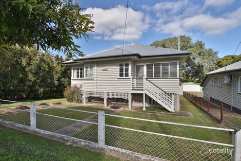 Property photo of 22A Moffatt Street Ipswich QLD 4305