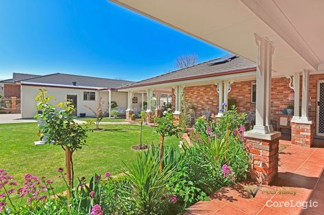 Property photo of 46 Johnston Street North Tamworth NSW 2340