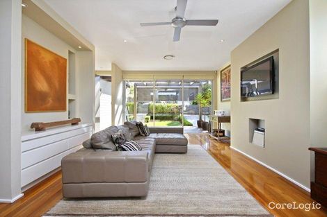 Property photo of 36 Milling Street Hunters Hill NSW 2110