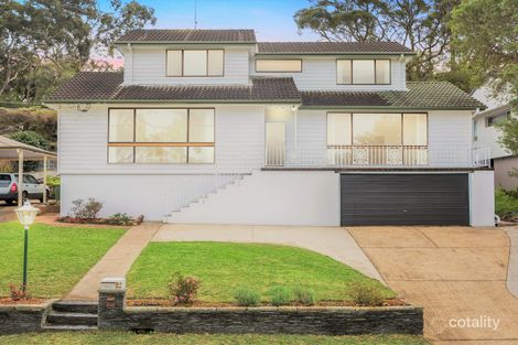 Property photo of 21 Moyran Parade Grays Point NSW 2232